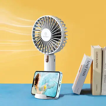Handheld Fan
