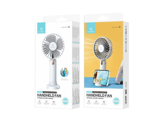 Handheld Fan