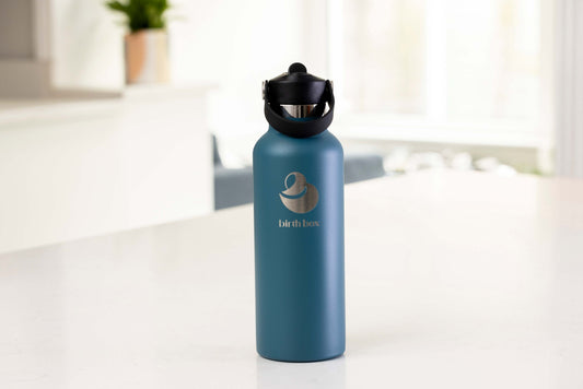 Flasket Water Bottle Flip Top