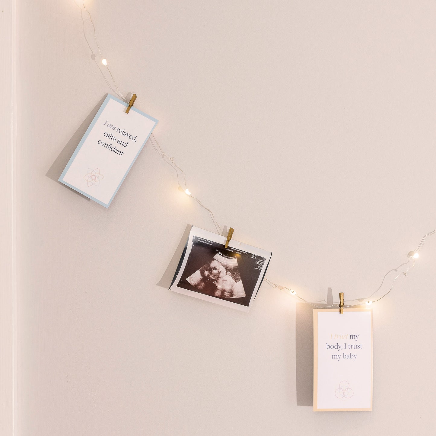 The Deluxe Birth Box