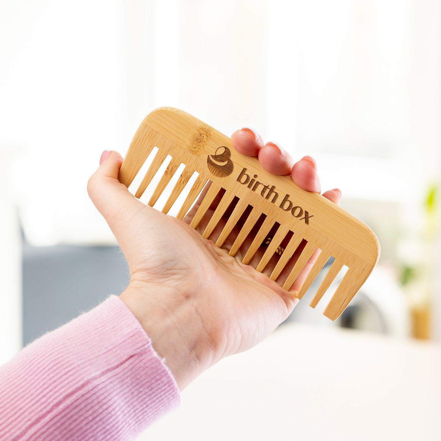 The Premium Birth Box