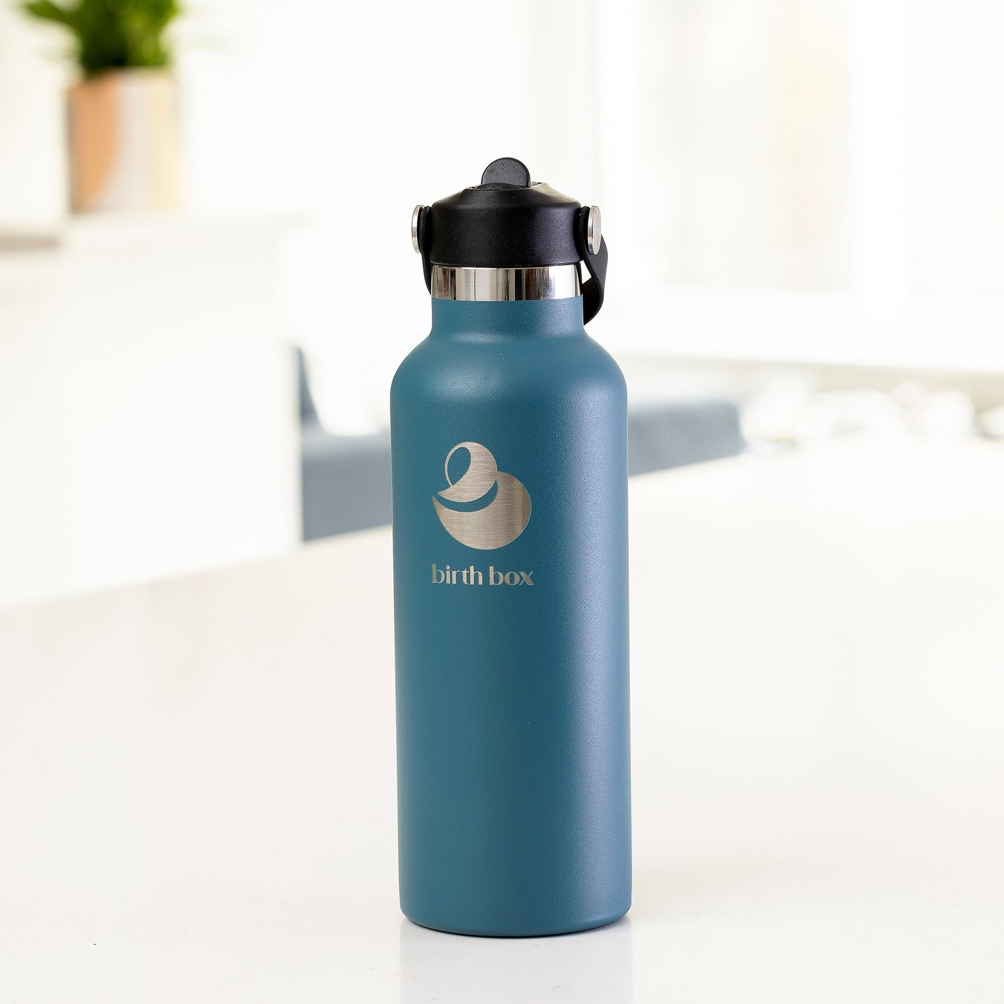 The Premium Birth Box