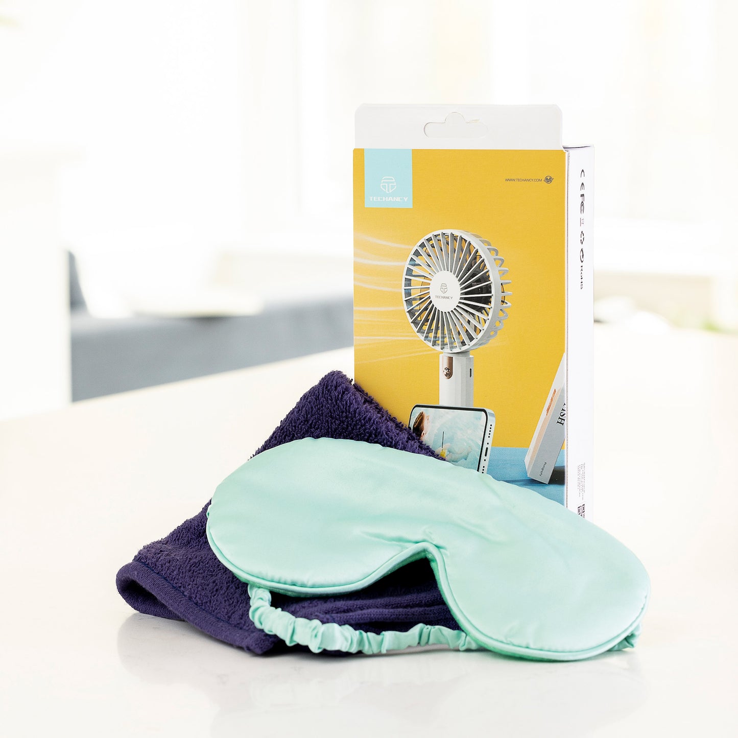 The Premium Birth Box