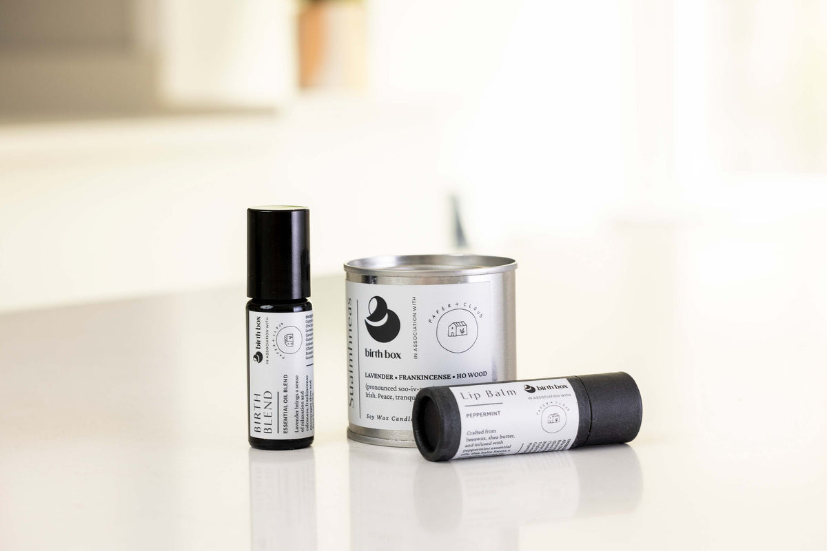 Aromatherapy Collection