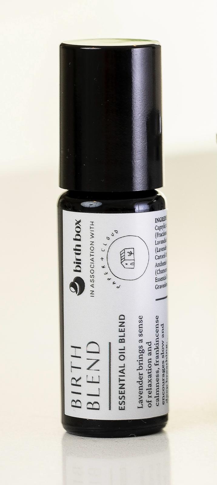 Birth Blend | Essential Oil Roller