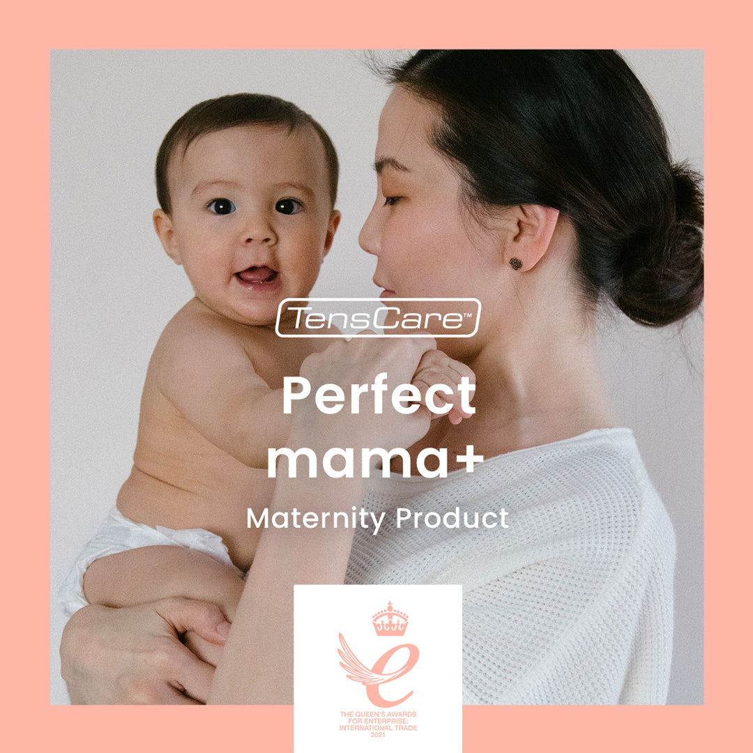 Tenscare Perfect mama+ Maternity TENS Machine