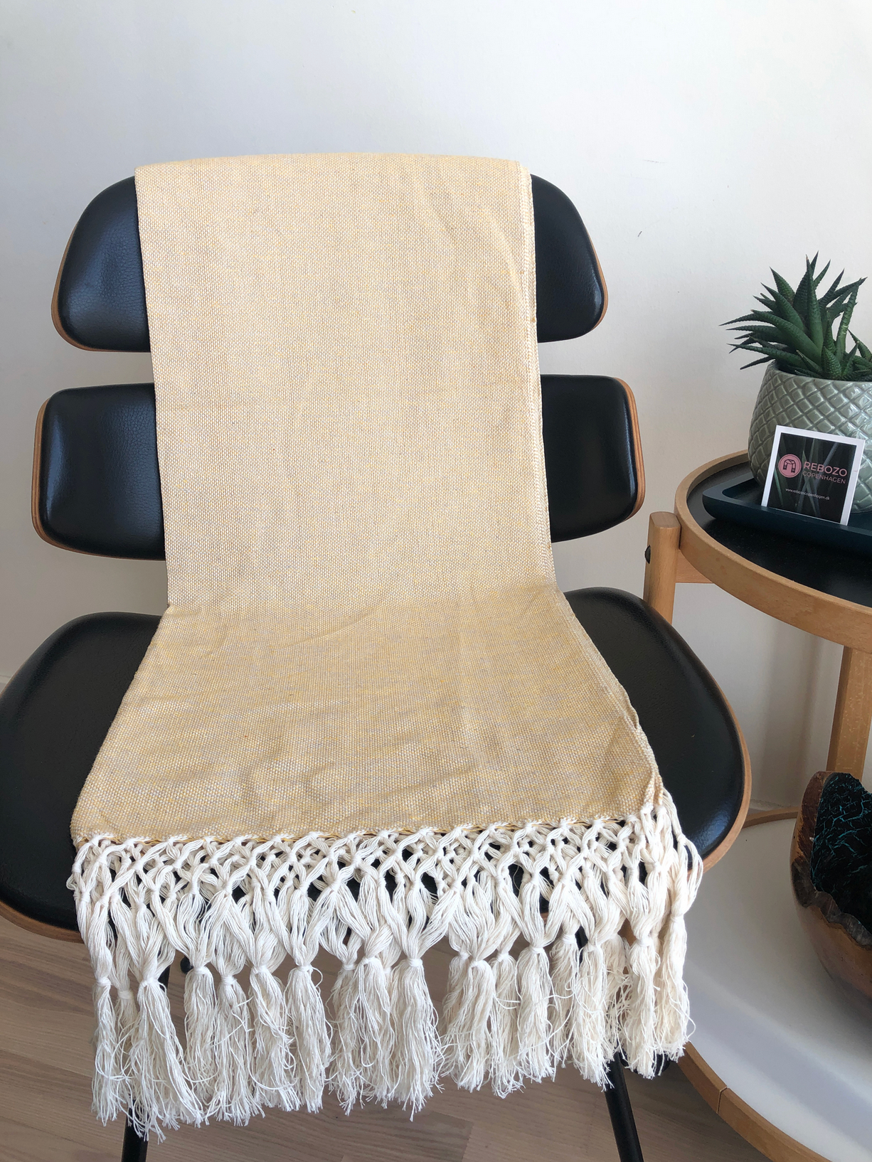 The Deluxe Birth Box