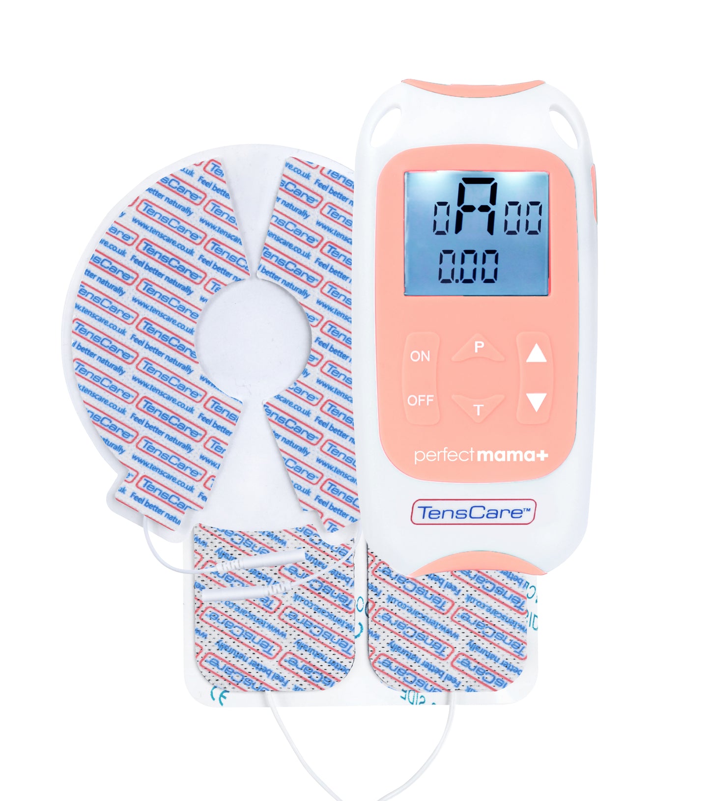 Tenscare Perfect mama+ Maternity TENS Machine