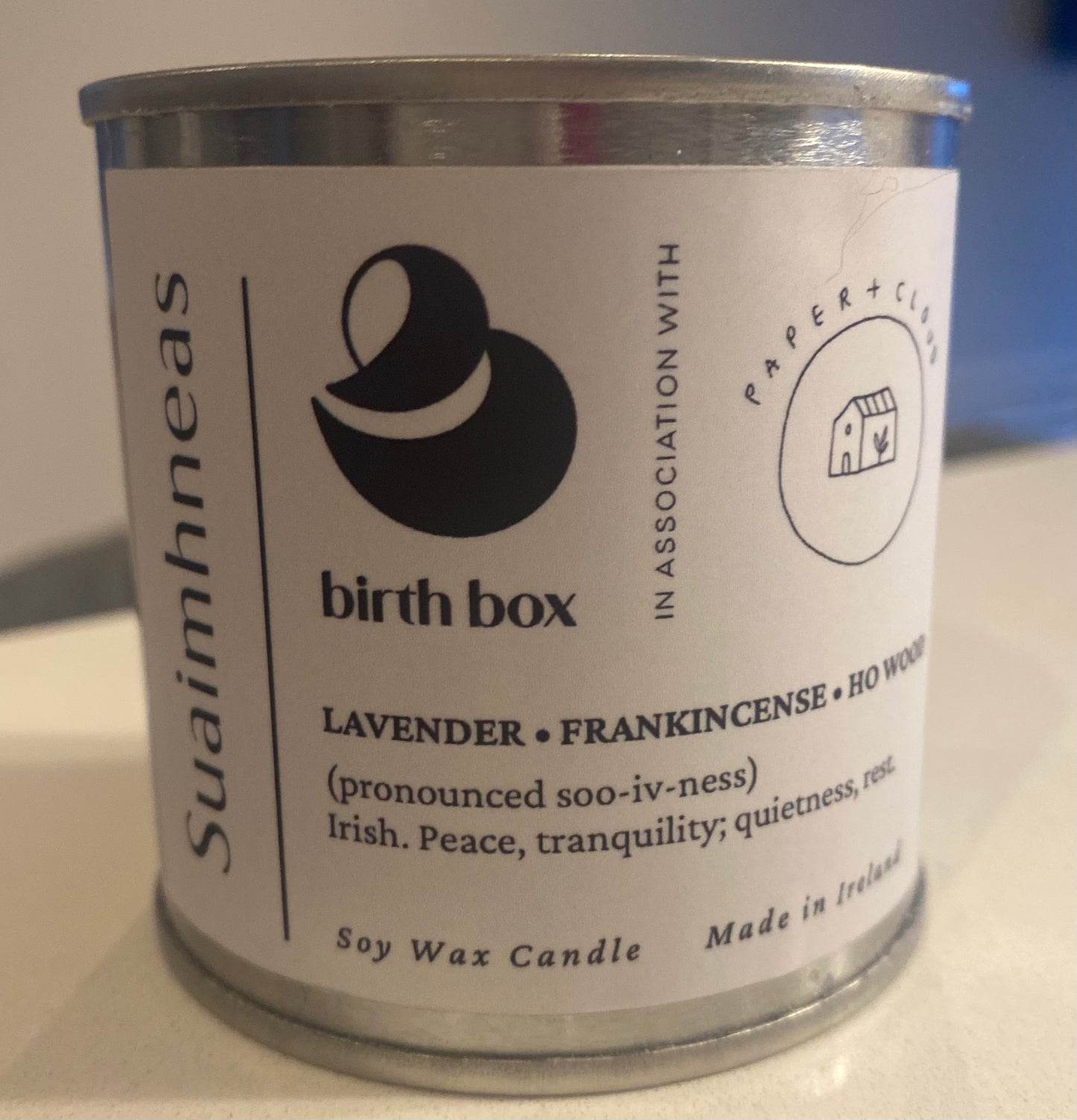 Candle