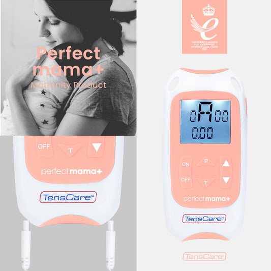 Tenscare Perfect mama+ Maternity TENS Machine